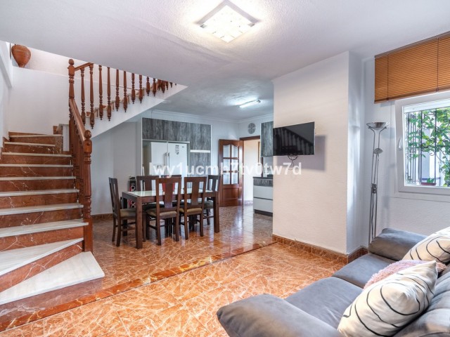 7 Sovrums Villa i Málaga