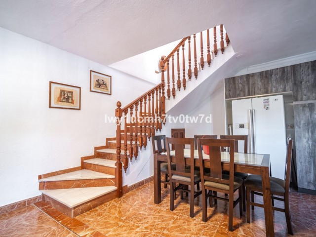 7 Sovrums Villa i Málaga