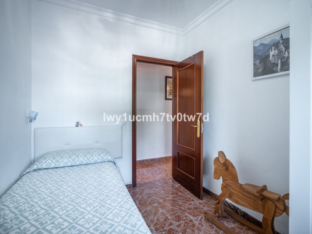 7 Sovrums Villa i Málaga