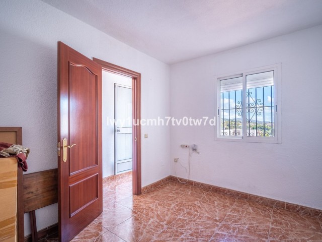 7 Sovrums Villa i Málaga