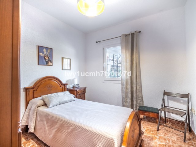 7 Sovrums Villa i Málaga