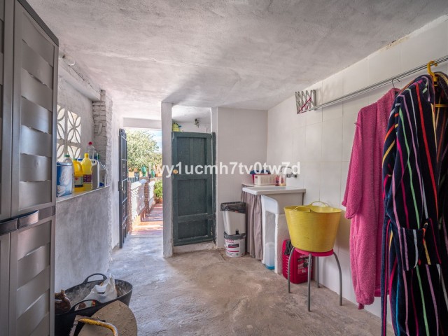 7 Sovrums Villa i Málaga