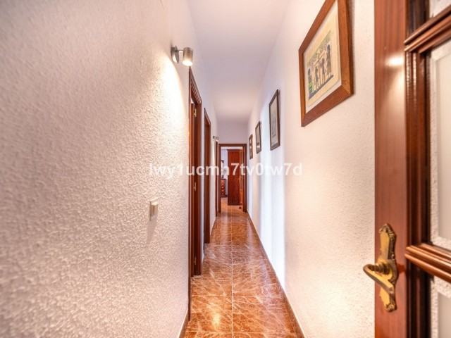 7 Sovrums Villa i Málaga