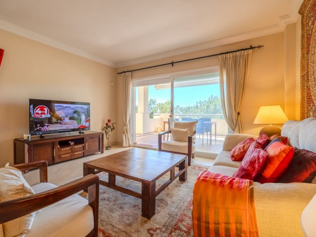 2 Schlafzimmer Apartment in Río Real