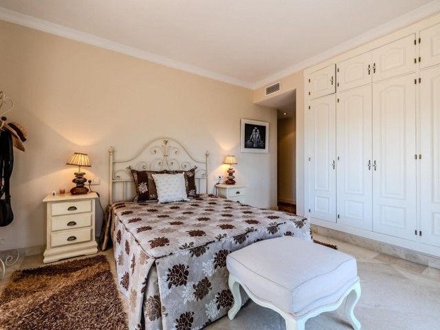 2 Schlafzimmer Apartment in Río Real