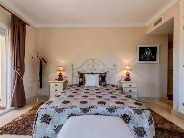 2 Schlafzimmer Apartment in Río Real