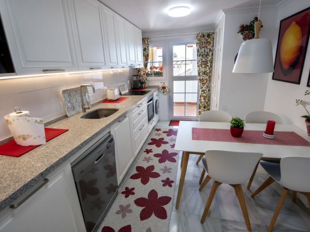 4 Bedrooms Apartment in Mijas Golf