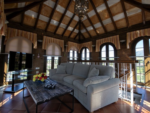 4 Bedrooms Apartment in Mijas Golf