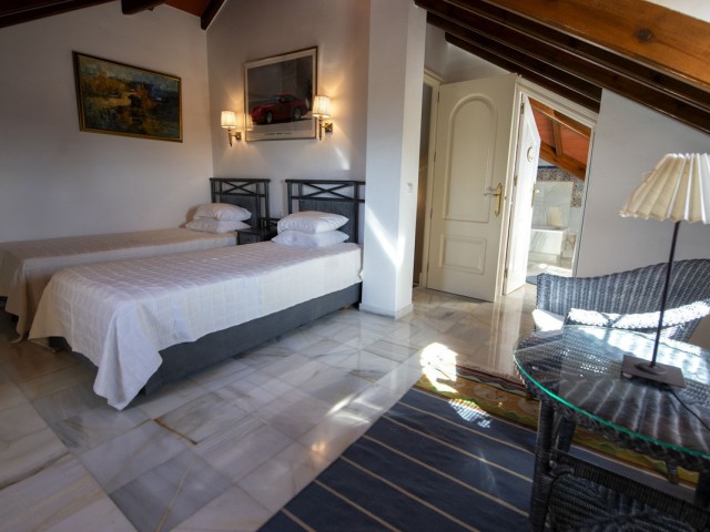 4 Bedrooms Apartment in Mijas Golf