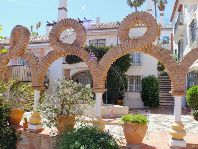 4 Bedrooms Apartment in Mijas Golf