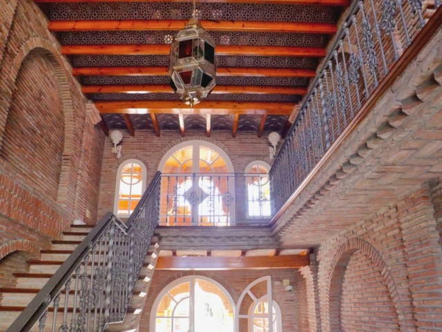 4 Schlafzimmer Apartment in Mijas Golf