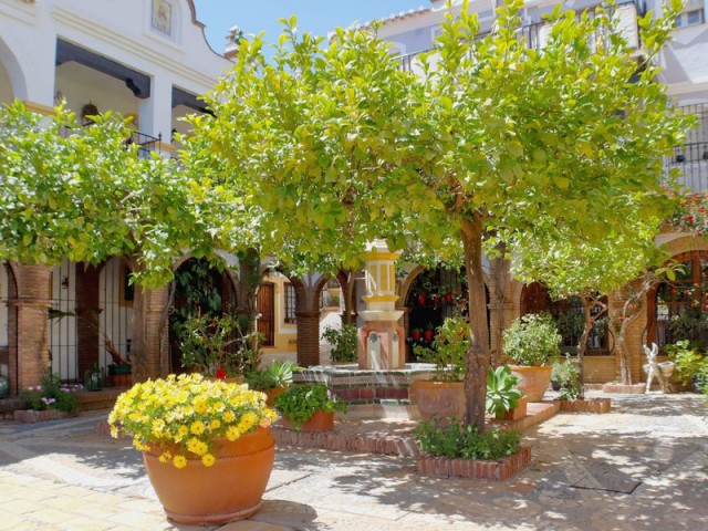 4 Schlafzimmer Apartment in Mijas Golf