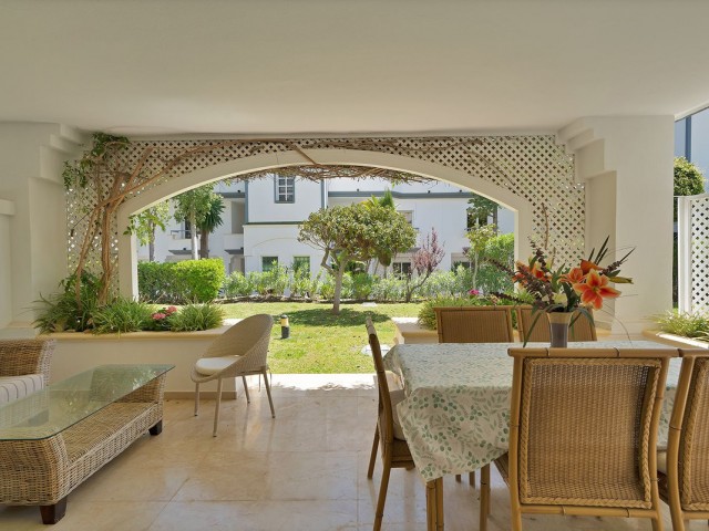 2 Bedrooms Apartment in New Golden Mile