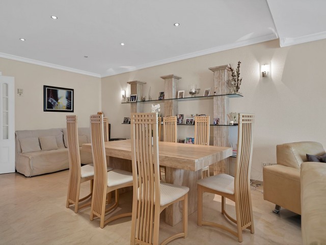 2 Bedrooms Apartment in New Golden Mile
