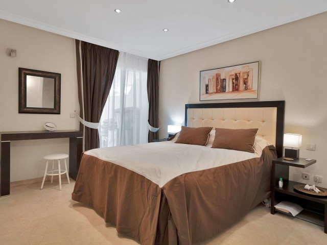2 Bedrooms Apartment in New Golden Mile