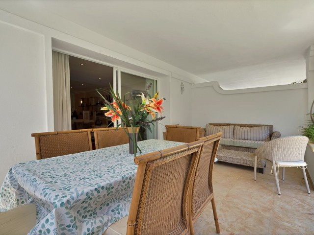 2 Bedrooms Apartment in New Golden Mile