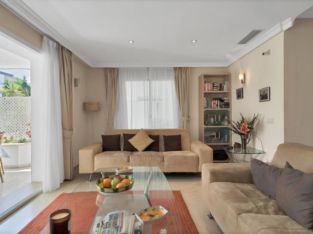 2 Bedrooms Apartment in New Golden Mile