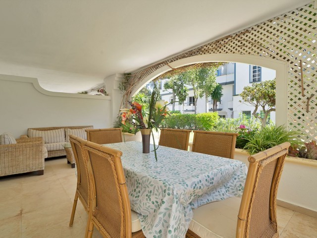 2 Bedrooms Apartment in New Golden Mile