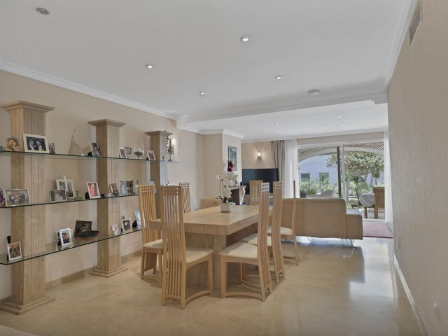 2 Bedrooms Apartment in New Golden Mile