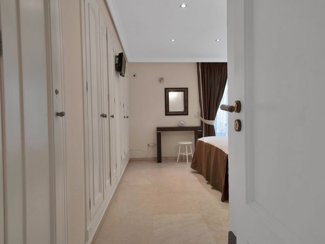 2 Bedrooms Apartment in New Golden Mile