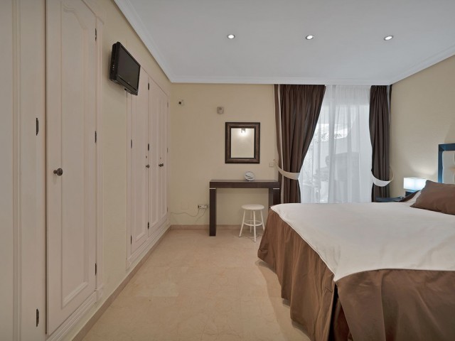 2 Bedrooms Apartment in New Golden Mile