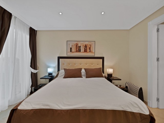 2 Bedrooms Apartment in New Golden Mile