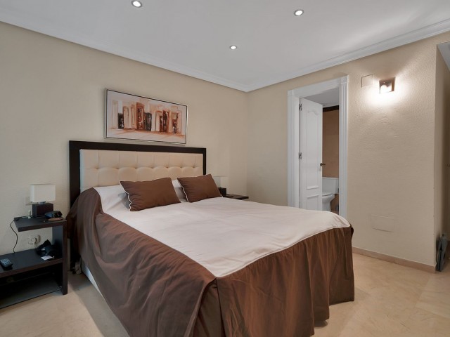 2 Bedrooms Apartment in New Golden Mile