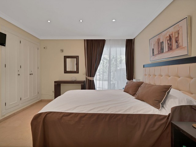 2 Bedrooms Apartment in New Golden Mile