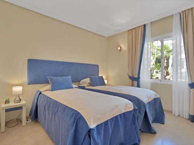 2 Bedrooms Apartment in New Golden Mile