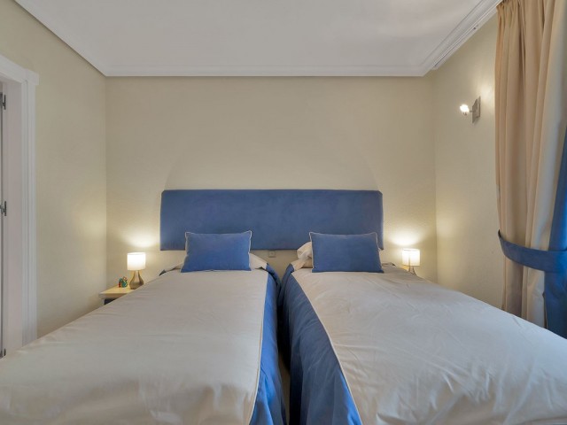 2 Bedrooms Apartment in New Golden Mile