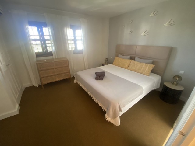 2 Bedrooms Townhouse in Estepona