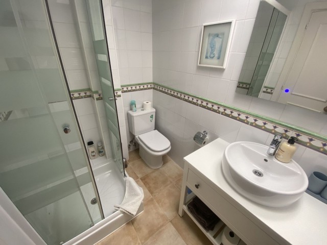 2 Bedrooms Townhouse in Estepona