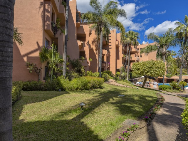 Appartement avec 4 Chambres  à Marbella
