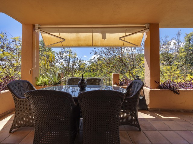 Appartement avec 4 Chambres  à Marbella
