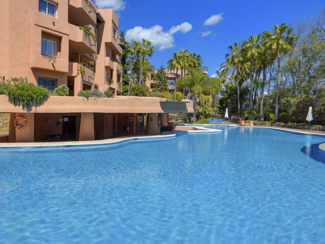 Appartement avec 4 Chambres  à Marbella