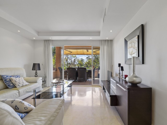 Appartement avec 4 Chambres  à Marbella