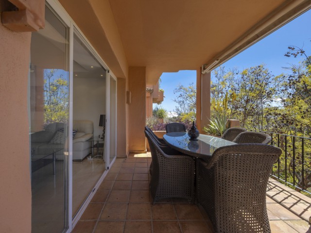 Appartement avec 4 Chambres  à Marbella
