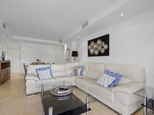 Appartement avec 4 Chambres  à Marbella