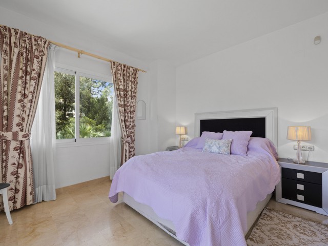Appartement avec 4 Chambres  à Marbella