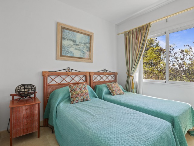 Appartement avec 4 Chambres  à Marbella