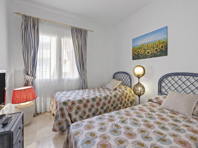 Appartement avec 4 Chambres  à Marbella