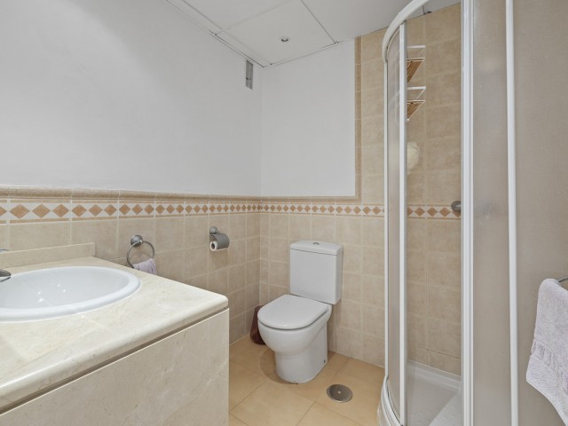 Appartement avec 4 Chambres  à Marbella