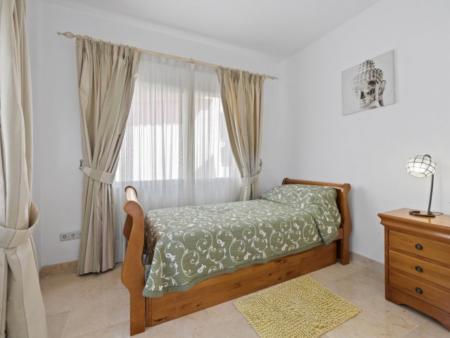 Appartement avec 4 Chambres  à Marbella