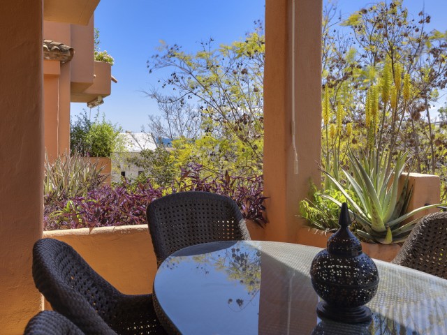 Appartement avec 4 Chambres  à Marbella