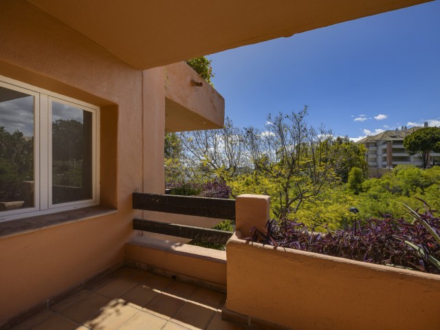Appartement avec 4 Chambres  à Marbella