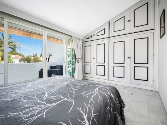 3 Bedrooms Townhouse in Sierra Blanca