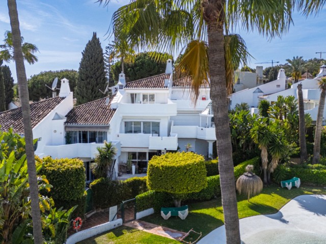 Townhouse, Sierra Blanca, R5018857