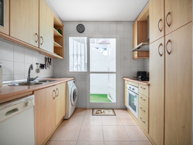 Maison mitoyenne avec 3 Chambres  à Sierra Blanca