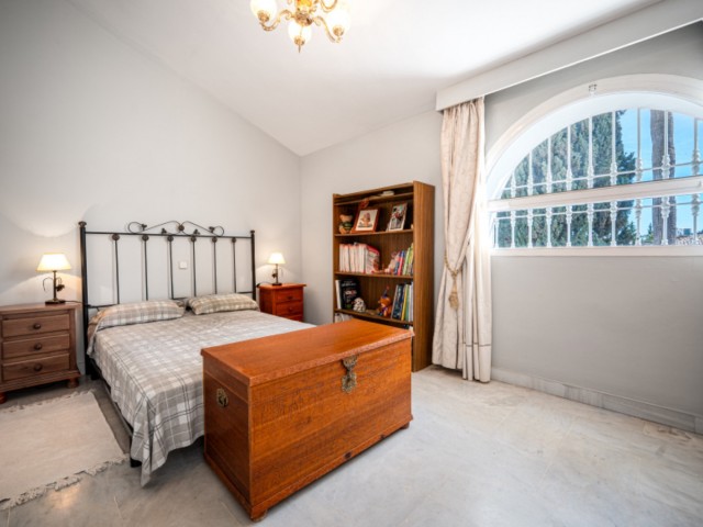 Maison mitoyenne avec 3 Chambres  à Sierra Blanca