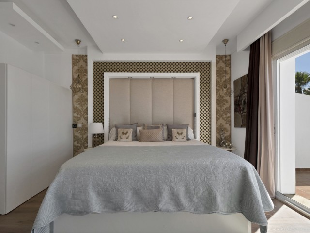 Villa avec 4 Chambres  à Marbella